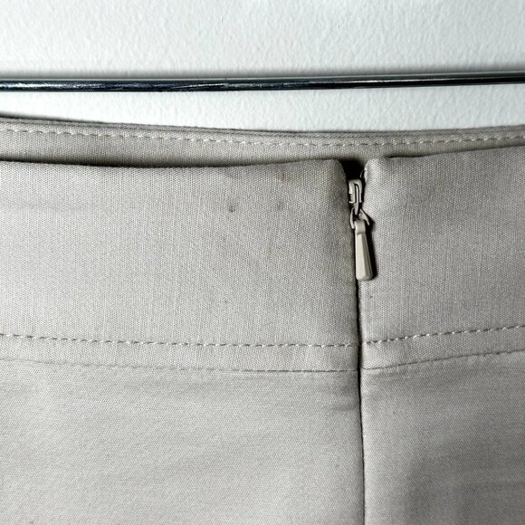 Knee Length Skirt - Picture 6 of 7